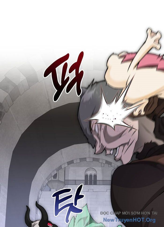 Mắc Kẹt Trong Tòa Tháp Thử Thách - Chapter 119 - Page 99