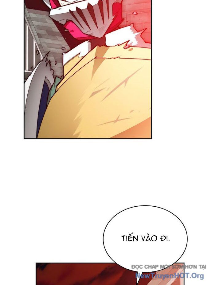 Mắc Kẹt Trong Tòa Tháp Thử Thách - Chapter 120 - Page 100