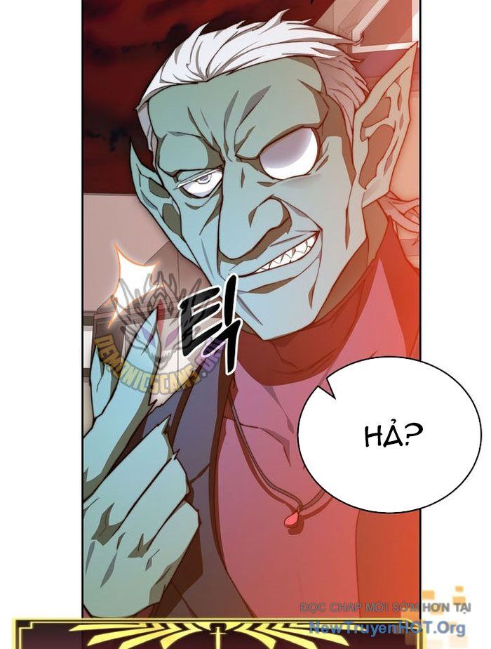 Mắc Kẹt Trong Tòa Tháp Thử Thách - Chapter 120 - Page 101