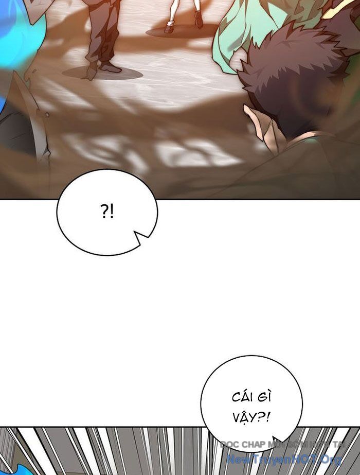 Mắc Kẹt Trong Tòa Tháp Thử Thách - Chapter 120 - Page 104