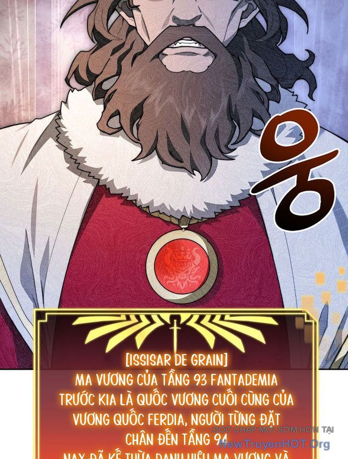 Mắc Kẹt Trong Tòa Tháp Thử Thách - Chapter 120 - Page 109