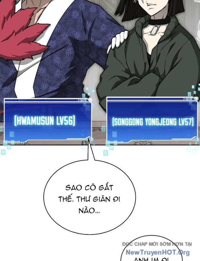 Mắc Kẹt Trong Tòa Tháp Thử Thách - Chapter 120 - Page 11