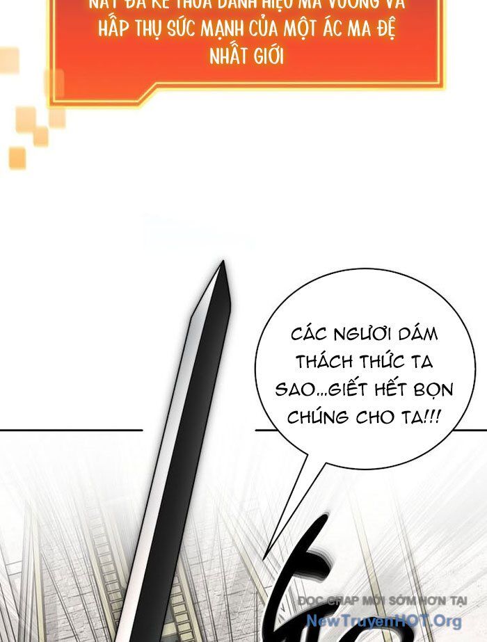 Mắc Kẹt Trong Tòa Tháp Thử Thách - Chapter 120 - Page 110