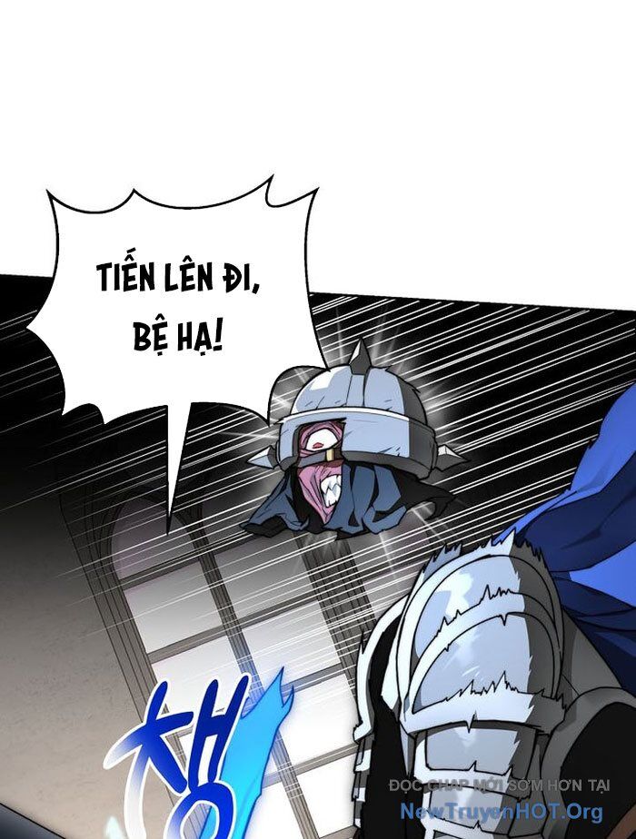 Mắc Kẹt Trong Tòa Tháp Thử Thách - Chapter 120 - Page 113