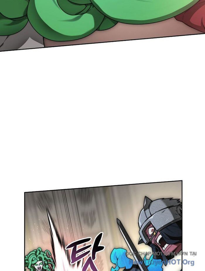 Mắc Kẹt Trong Tòa Tháp Thử Thách - Chapter 120 - Page 115