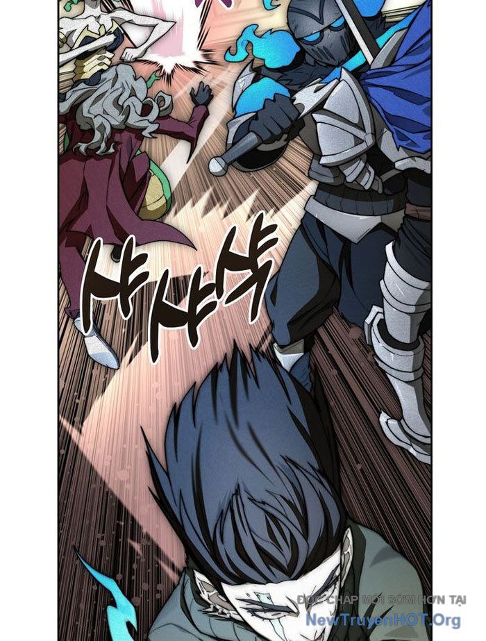 Mắc Kẹt Trong Tòa Tháp Thử Thách - Chapter 120 - Page 116