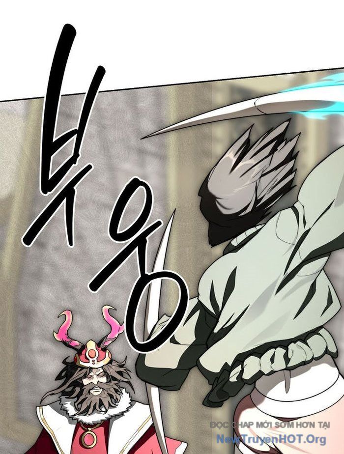 Mắc Kẹt Trong Tòa Tháp Thử Thách - Chapter 120 - Page 118