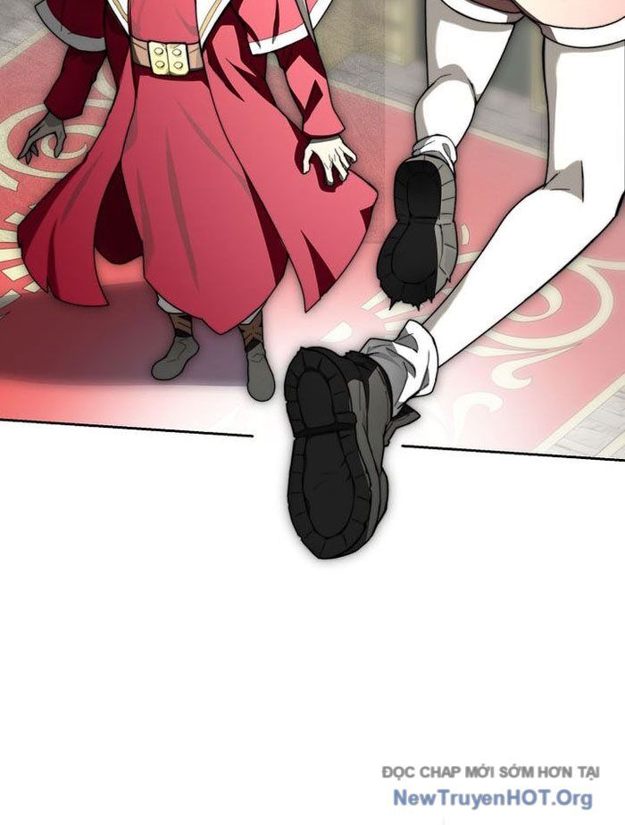 Mắc Kẹt Trong Tòa Tháp Thử Thách - Chapter 120 - Page 119