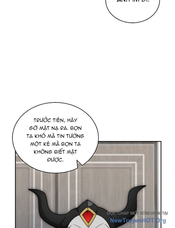 Mắc Kẹt Trong Tòa Tháp Thử Thách - Chapter 120 - Page 12
