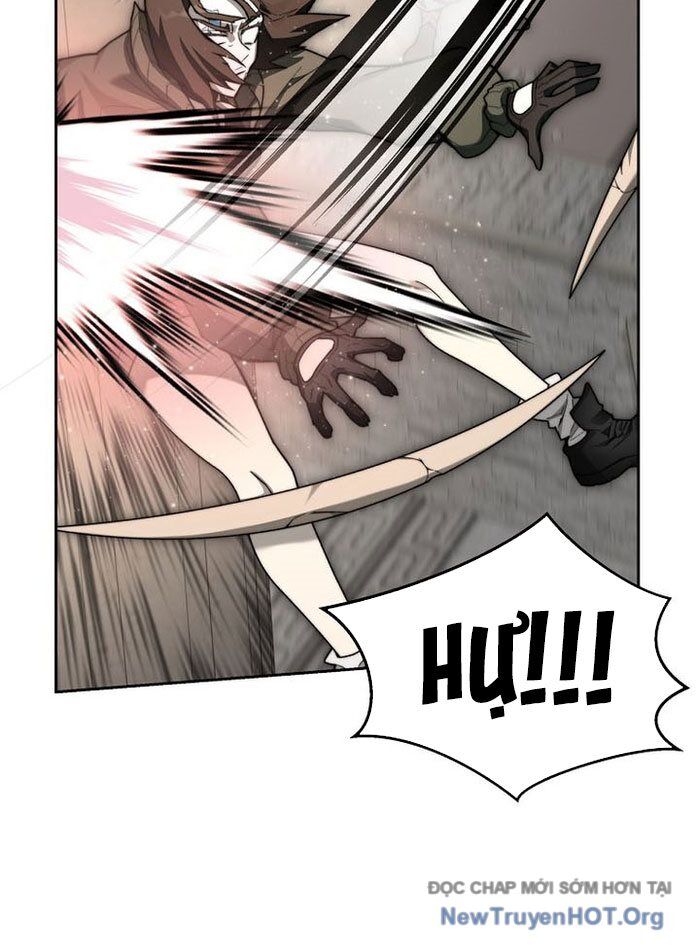 Mắc Kẹt Trong Tòa Tháp Thử Thách - Chapter 120 - Page 121