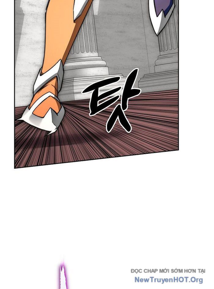 Mắc Kẹt Trong Tòa Tháp Thử Thách - Chapter 120 - Page 124