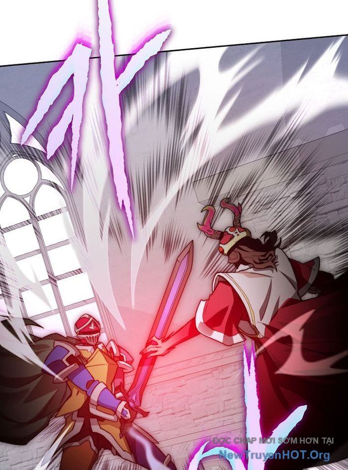Mắc Kẹt Trong Tòa Tháp Thử Thách - Chapter 120 - Page 125