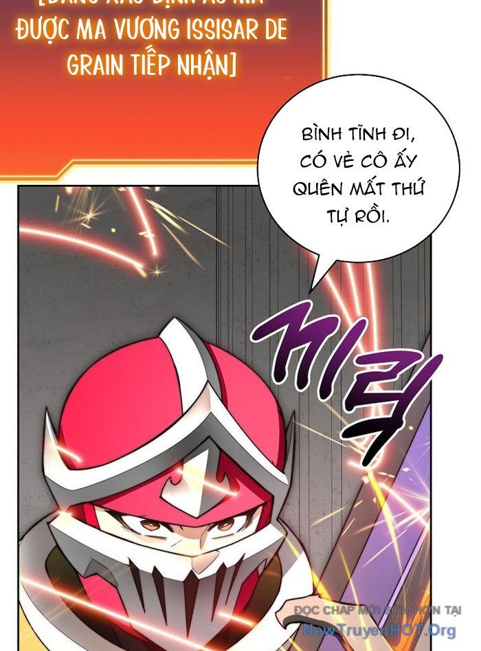 Mắc Kẹt Trong Tòa Tháp Thử Thách - Chapter 120 - Page 127