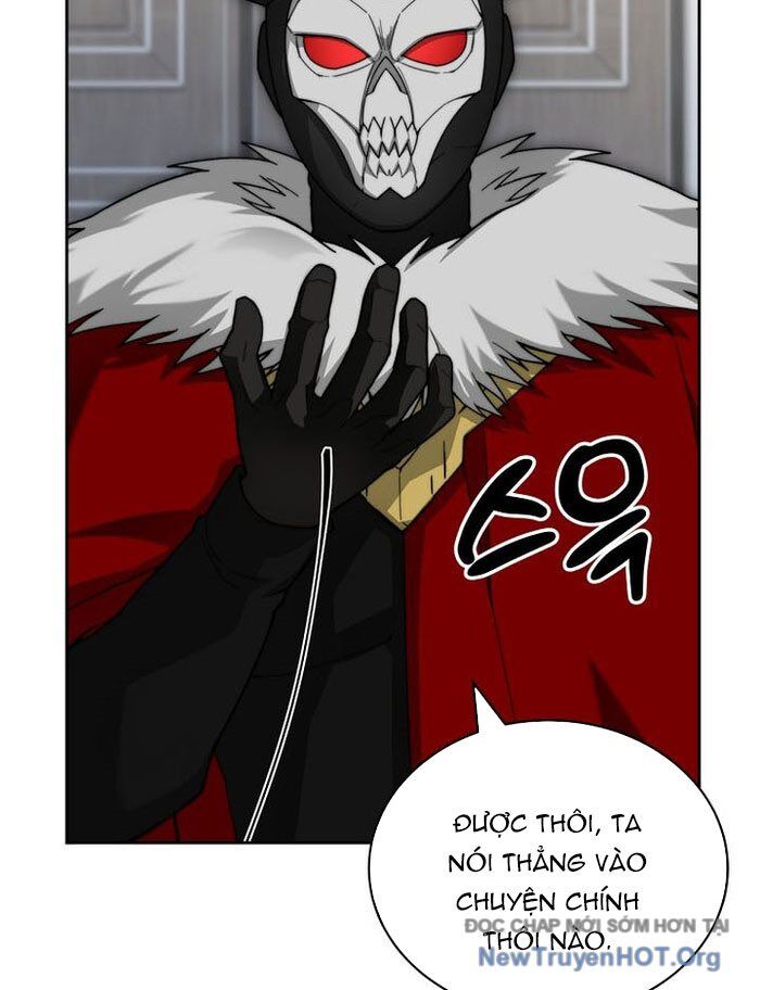 Mắc Kẹt Trong Tòa Tháp Thử Thách - Chapter 120 - Page 13