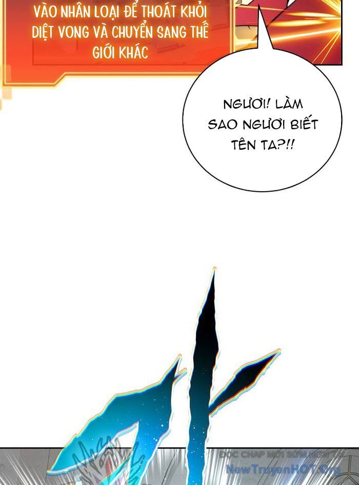 Mắc Kẹt Trong Tòa Tháp Thử Thách - Chapter 120 - Page 130