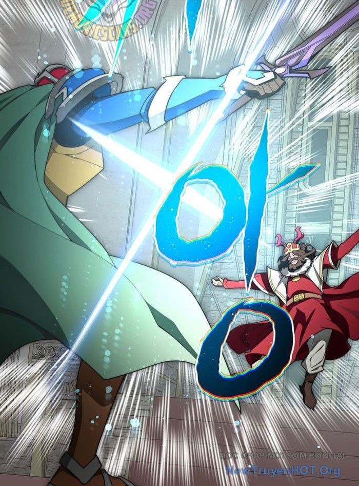 Mắc Kẹt Trong Tòa Tháp Thử Thách - Chapter 120 - Page 131