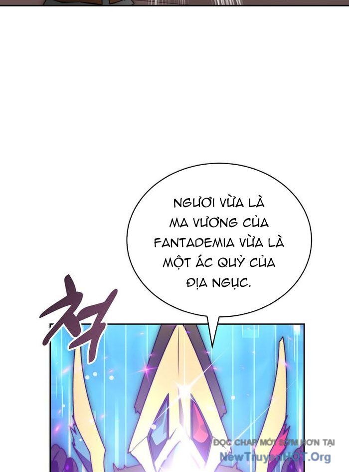 Mắc Kẹt Trong Tòa Tháp Thử Thách - Chapter 120 - Page 132