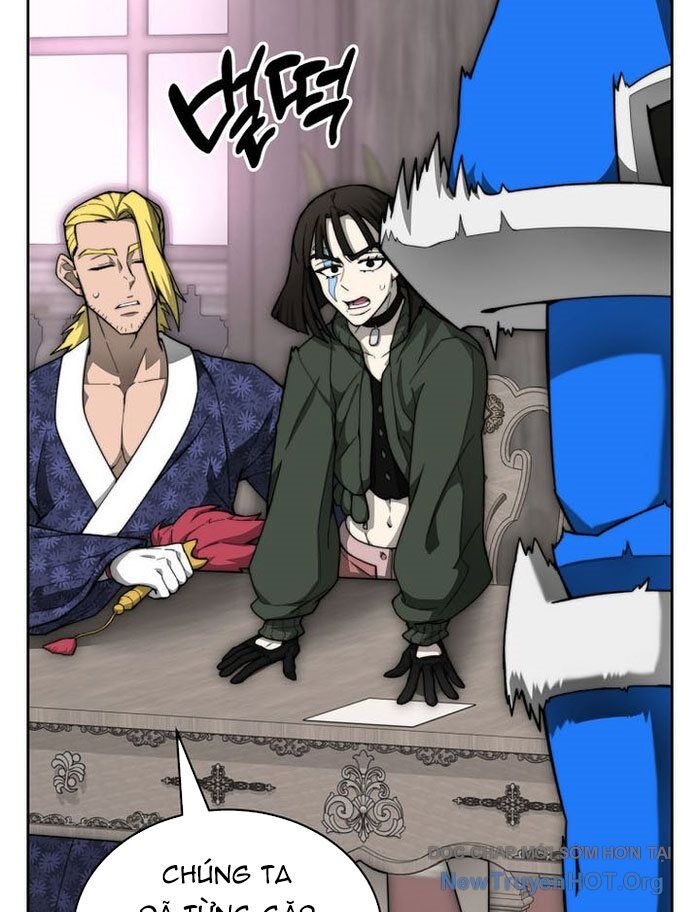 Mắc Kẹt Trong Tòa Tháp Thử Thách - Chapter 120 - Page 15