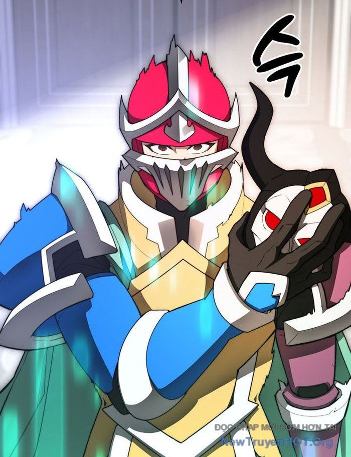 Mắc Kẹt Trong Tòa Tháp Thử Thách - Chapter 120 - Page 17