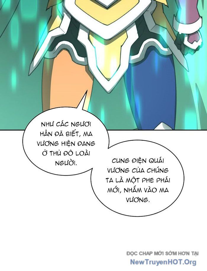 Mắc Kẹt Trong Tòa Tháp Thử Thách - Chapter 120 - Page 18