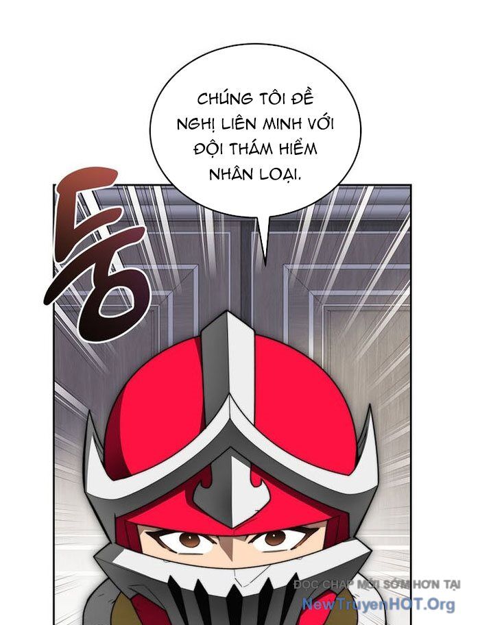 Mắc Kẹt Trong Tòa Tháp Thử Thách - Chapter 120 - Page 19