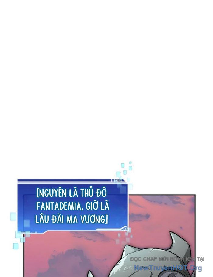 Mắc Kẹt Trong Tòa Tháp Thử Thách - Chapter 120 - Page 22