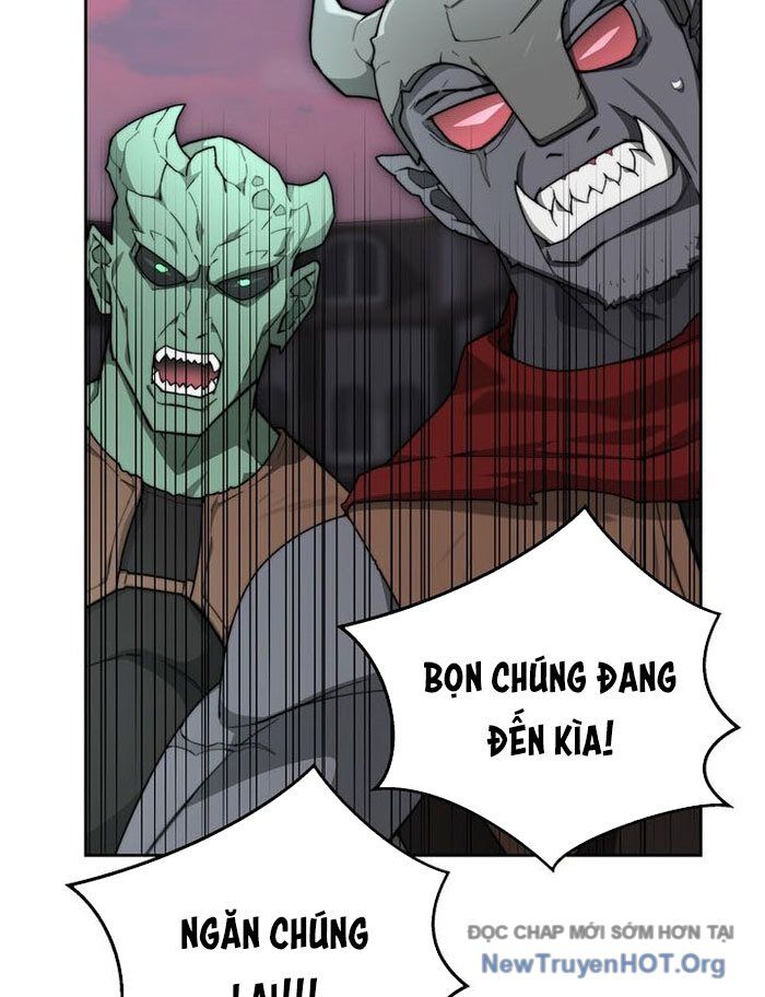 Mắc Kẹt Trong Tòa Tháp Thử Thách - Chapter 120 - Page 23