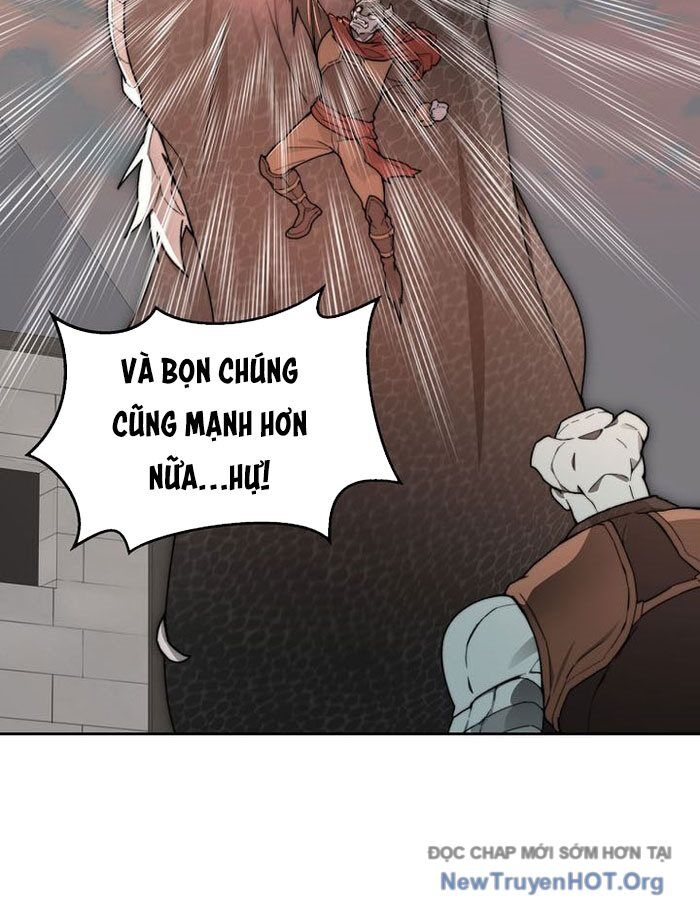 Mắc Kẹt Trong Tòa Tháp Thử Thách - Chapter 120 - Page 27