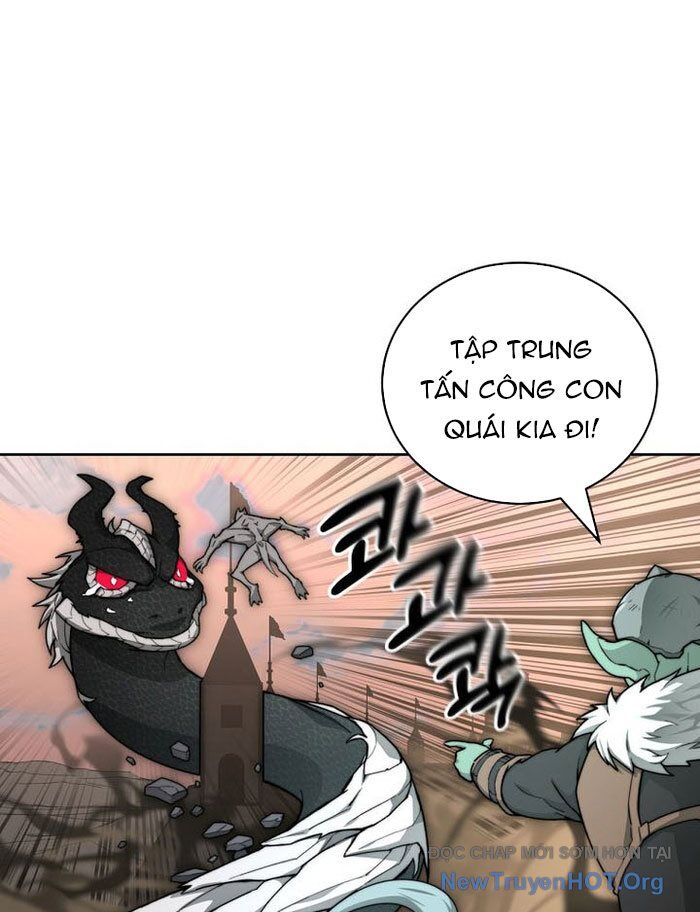 Mắc Kẹt Trong Tòa Tháp Thử Thách - Chapter 120 - Page 28