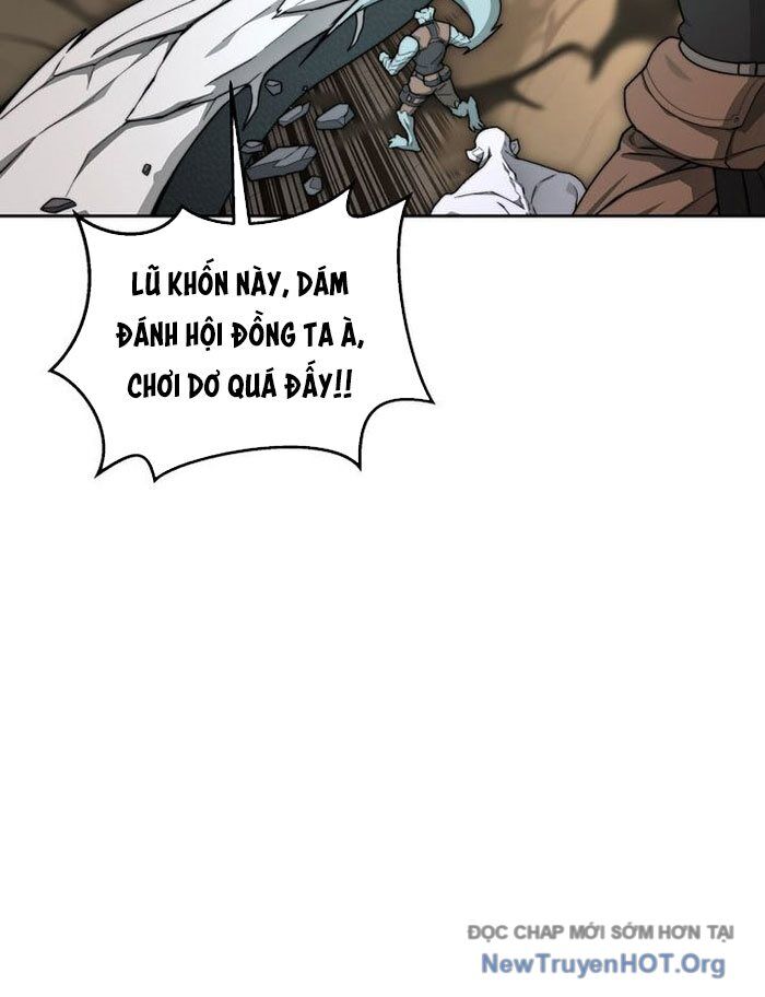 Mắc Kẹt Trong Tòa Tháp Thử Thách - Chapter 120 - Page 29