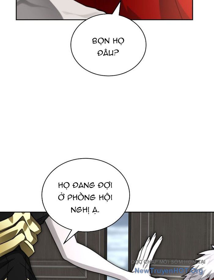 Mắc Kẹt Trong Tòa Tháp Thử Thách - Chapter 120 - Page 3