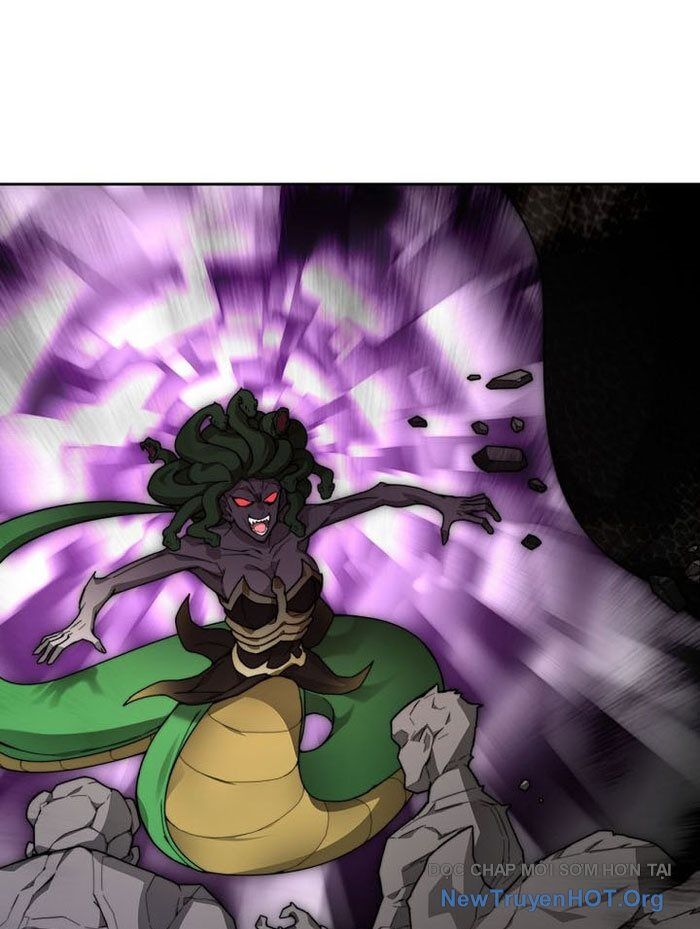 Mắc Kẹt Trong Tòa Tháp Thử Thách - Chapter 120 - Page 34