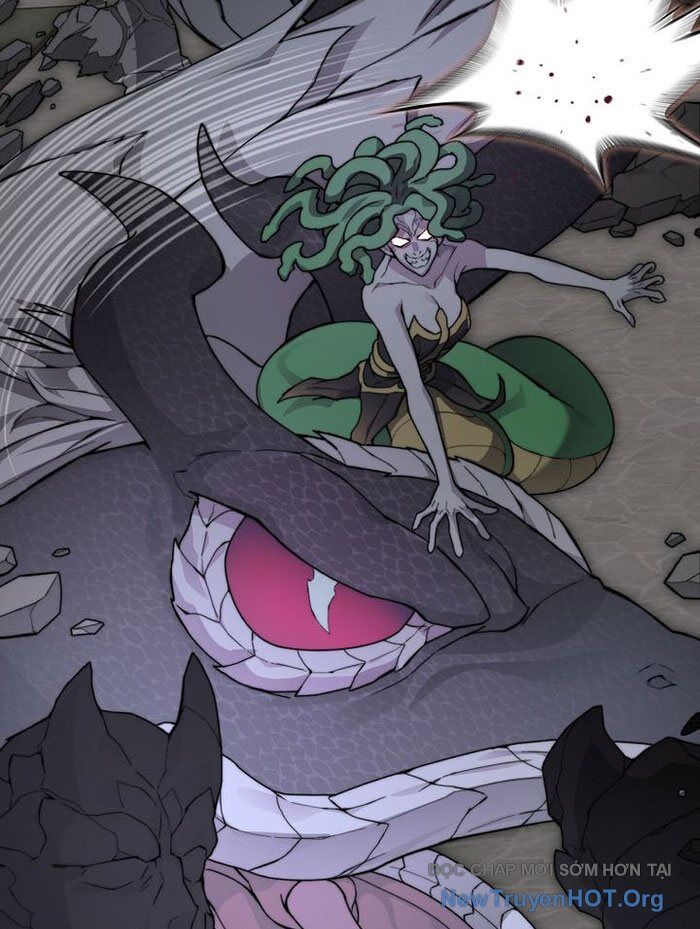 Mắc Kẹt Trong Tòa Tháp Thử Thách - Chapter 120 - Page 37