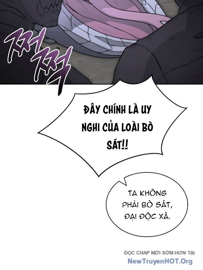 Mắc Kẹt Trong Tòa Tháp Thử Thách - Chapter 120 - Page 38