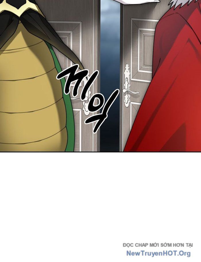 Mắc Kẹt Trong Tòa Tháp Thử Thách - Chapter 120 - Page 4
