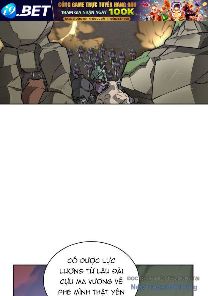 Mắc Kẹt Trong Tòa Tháp Thử Thách - Chapter 120 - Page 40