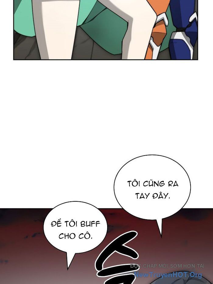 Mắc Kẹt Trong Tòa Tháp Thử Thách - Chapter 120 - Page 42