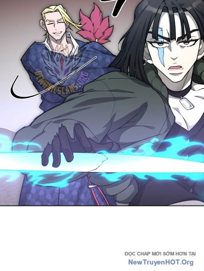 Mắc Kẹt Trong Tòa Tháp Thử Thách - Chapter 120 - Page 43