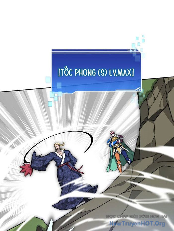 Mắc Kẹt Trong Tòa Tháp Thử Thách - Chapter 120 - Page 44