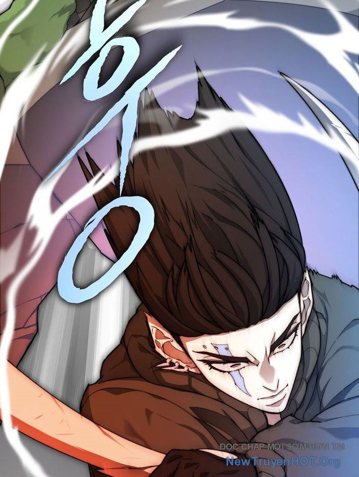 Mắc Kẹt Trong Tòa Tháp Thử Thách - Chapter 120 - Page 45