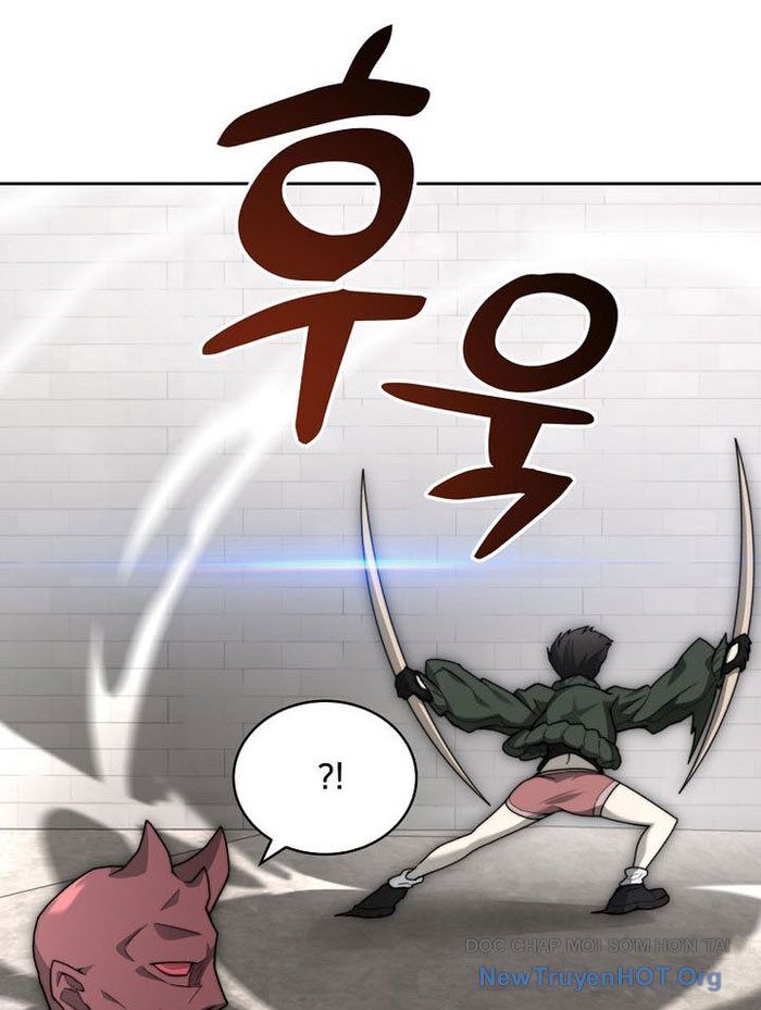 Mắc Kẹt Trong Tòa Tháp Thử Thách - Chapter 120 - Page 47