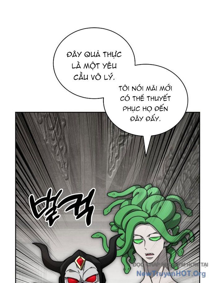 Mắc Kẹt Trong Tòa Tháp Thử Thách - Chapter 120 - Page 5