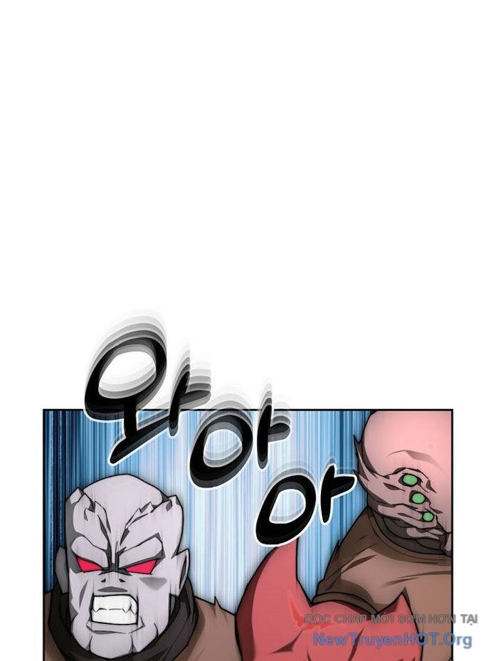 Mắc Kẹt Trong Tòa Tháp Thử Thách - Chapter 120 - Page 51