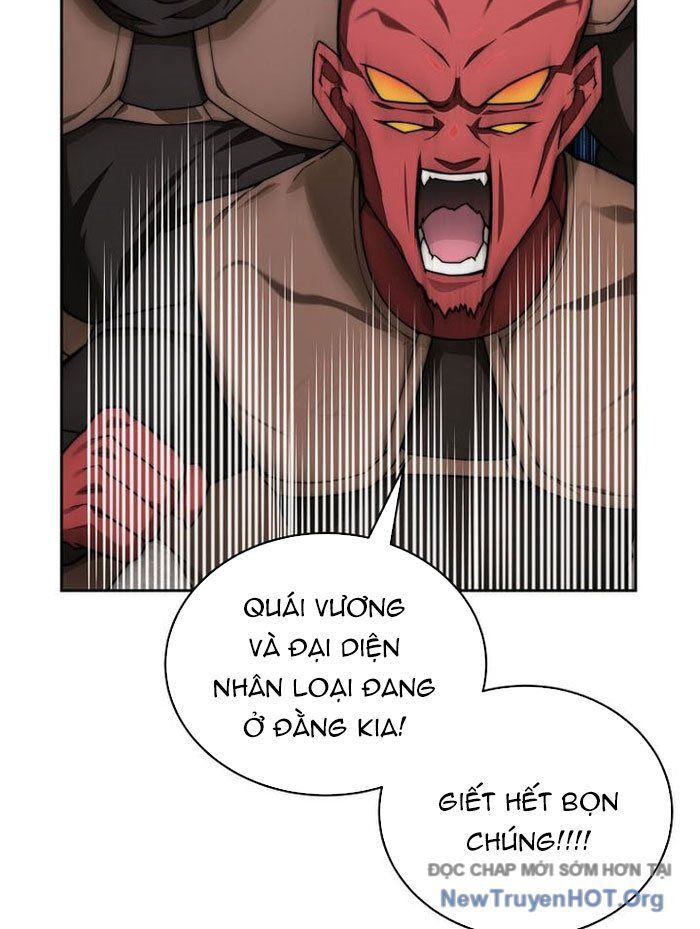 Mắc Kẹt Trong Tòa Tháp Thử Thách - Chapter 120 - Page 52