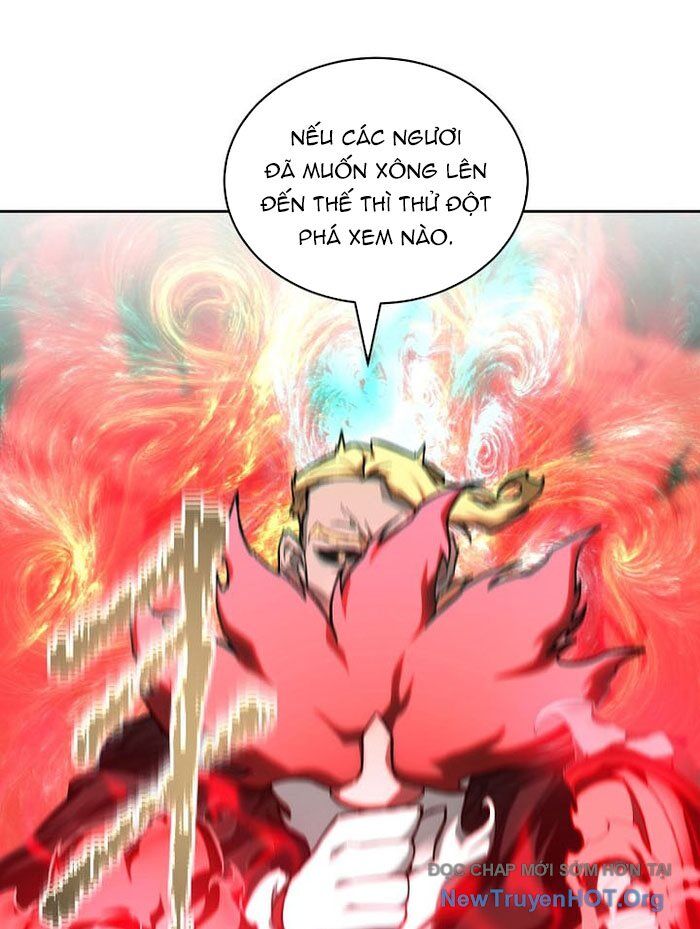 Mắc Kẹt Trong Tòa Tháp Thử Thách - Chapter 120 - Page 55