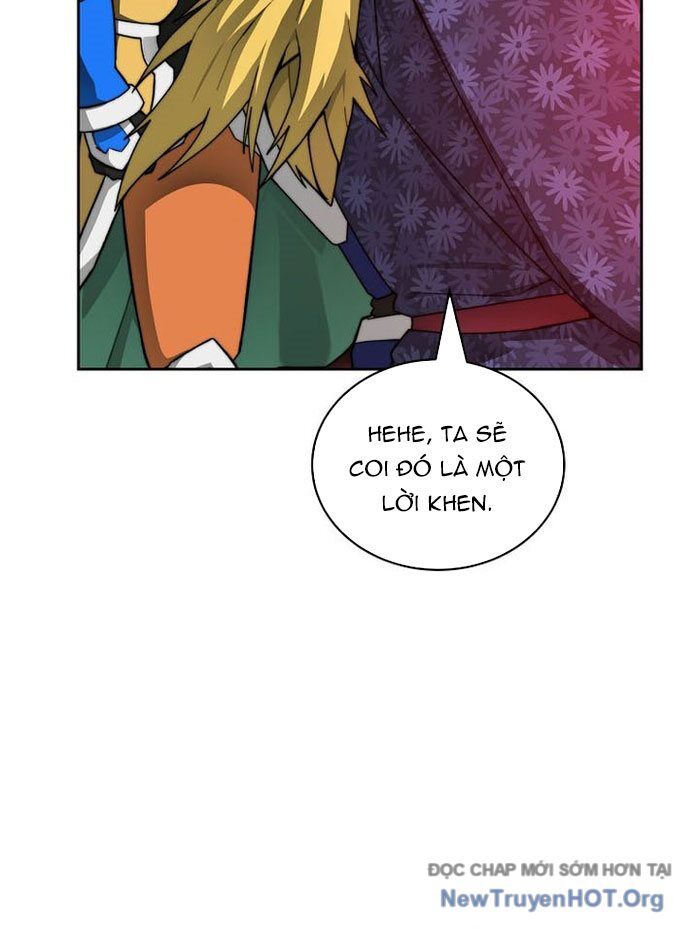 Mắc Kẹt Trong Tòa Tháp Thử Thách - Chapter 120 - Page 59