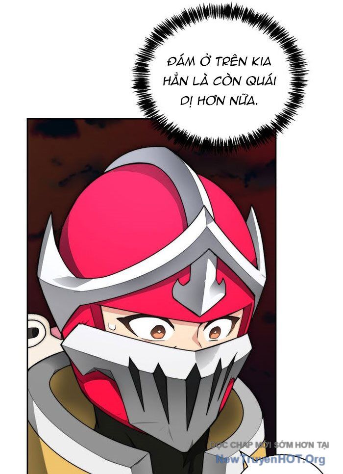 Mắc Kẹt Trong Tòa Tháp Thử Thách - Chapter 120 - Page 60