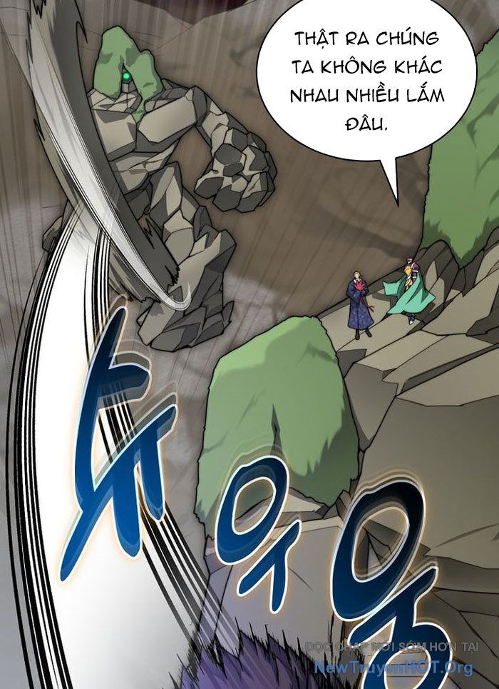 Mắc Kẹt Trong Tòa Tháp Thử Thách - Chapter 120 - Page 62