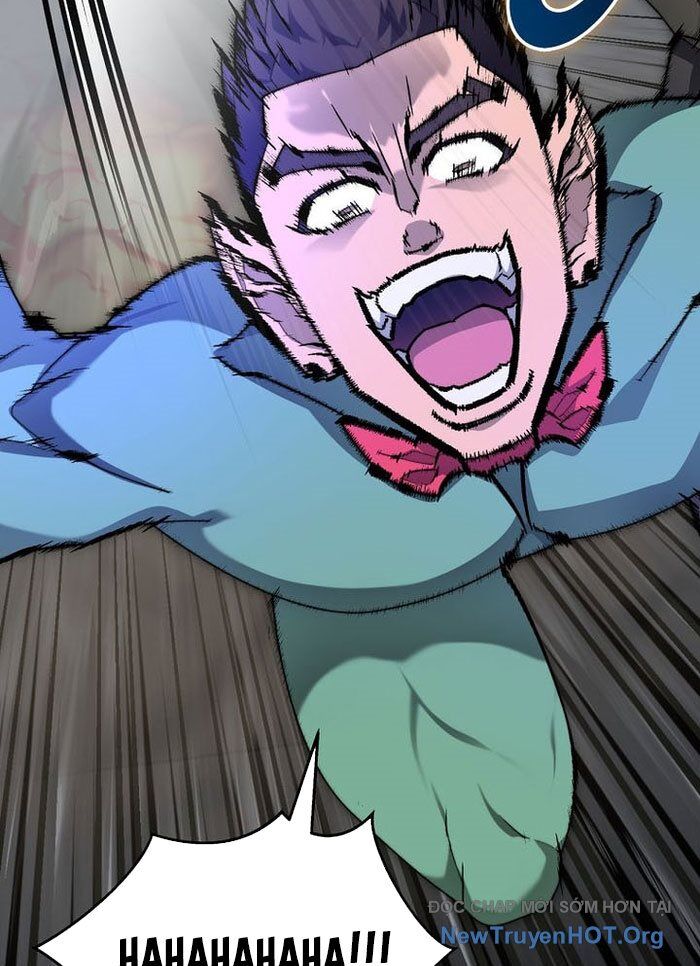 Mắc Kẹt Trong Tòa Tháp Thử Thách - Chapter 120 - Page 63