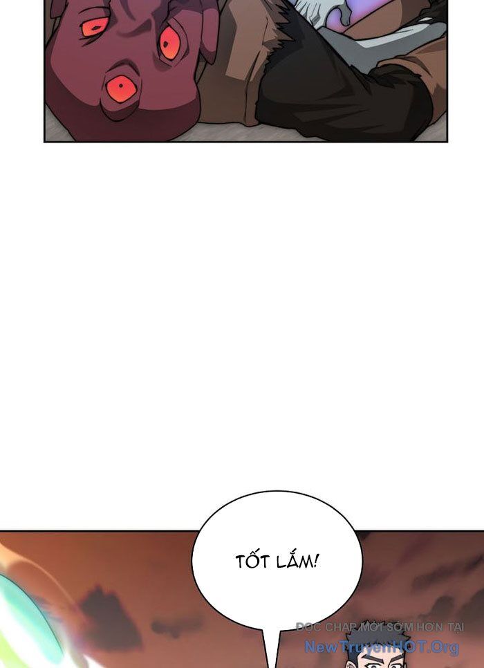 Mắc Kẹt Trong Tòa Tháp Thử Thách - Chapter 120 - Page 71